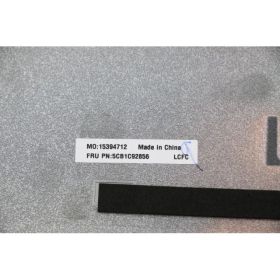 Lenovo V17 G2-ITL (Type 82NX) 82NX00F5TC48 Notebook Lower Case Alt Kasa