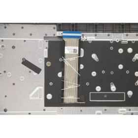 Lenovo V17 G2-ITL (Type 82NX) 82NX00F5TC48 Notebook Türkçe Orjinal Klavye