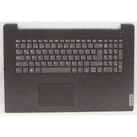 Lenovo V17 G2-ITL (Type 82NX) 82NX00F5TC48 Notebook Türkçe Orjinal Klavye
