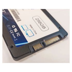 Toshiba Satellite L750-1PH Notebook 256GB 2.5-inch 7mm 6.0Gbps SATA SSD Disk