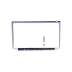 Dell Inspiron 15 Gaming 7567 P65F001 Dizüstü Bilgisayar 15.6 inch 1920x1080 Dpi eDP Laptop Paneli