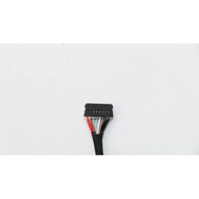 Lenovo Flex 4-1130 Type 80U3 11.6" Touch Notebook 7.6V 30Whr 2-Cell Orjinal Bataryası