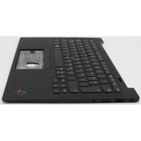 Lenovo ThinkPad X1 Carbon 9th Gen (20XW0054TX) Notebook Türkçe Orjinal Klavyesi