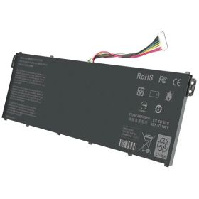Packard Bell TE70-BM-300TK Notebook 11.4V 25Whr XEO Bataryası Pili
