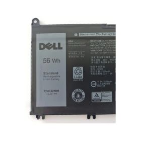 Dell Latitude 3500 Notebok 15.2V 56Whr 4-Cell Orjinal Bataryası