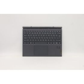 Lenovo Yoga Duet 7-13ITL6 (82MA006LTX) Notebook Türkçe Orjinal Klavyesi