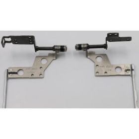 Lenovo Ideapad 320-15AST Type (80XV) Notebook Ekran Sag-Sol Menteşe Çifti Hinge Lenovo Ideapad 320-15AST Type (80XV) Notebook Ekran Sag-Sol Menteşe Çifti Hinge
