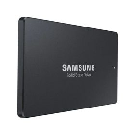 Dell PowerEdge R750 R750xs Sunucu uyumlu 1.92TB 2.5" SATA Server SSD