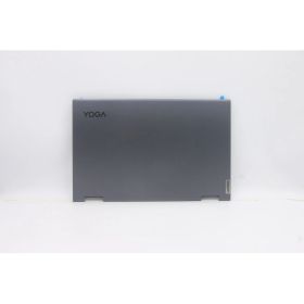 Lenovo IdeaPad Yoga 7-15ITL5 (Type 82BJ) Notebook Ekran Kasası Arka Kapak LCD Cover