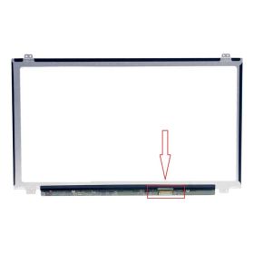 Lenovo ThinkPad E590 (20NB007BTX) Notebook 15.6-inch 30-Pin Full HD IPS Slim LED LCD Panel