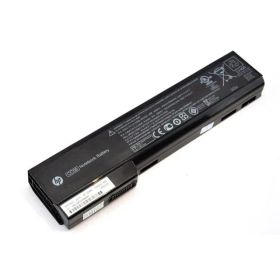 HP EliteBook 6930p 8440p 8440w 458640-542 6440b KU531AA TD06 TD06055 Orjinal Pili Batarya