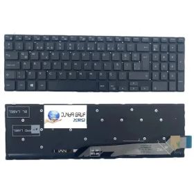 Dell Inspiron 3580 Notebook Türkçe XEO Klavyesi