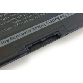 Dell Latitude 3400 (5ZQ2NW2) Notebok 15.2V 56Whr 4-Cell Orjinal Bataryası