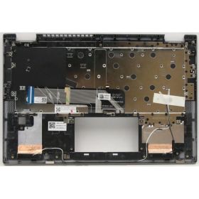 Lenovo IdeaPad Yoga 7-14ITL5 (82BH00Q6TX) Notebook Türkçe Orjinal Klavye