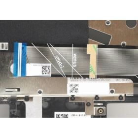 Lenovo IdeaPad Yoga 7-14ITL5 (82BH00Q6TX) Notebook Türkçe Orjinal Klavye
