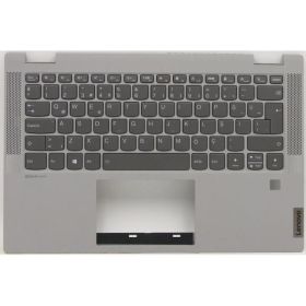 Lenovo IdeaPad Yoga 7-14ITL5 (82BH00Q6TX) Notebook Türkçe Orjinal Klavye