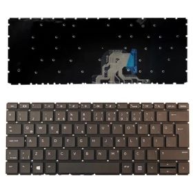 HP ProBook 440 (1Q2X3ES) XEO Türkçe Klavye HP ProBook 440 (1Q2X3ES) XEO Türkçe Klavye