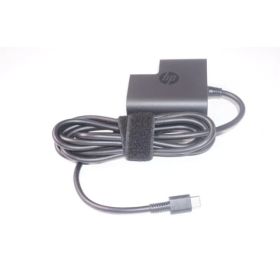HP 4WG07AV 45W USB-C Type-C Orjinal Adaptörü