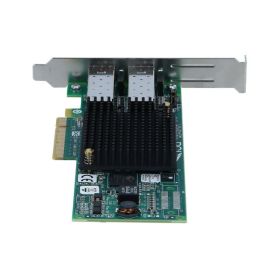 HP 82E 2-Port PCIe 2.0 x8 Fibre Channel Host Bus Adapter AJ763B