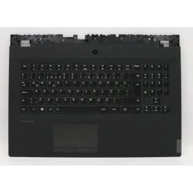 Lenovo 5CB0U42945 Orjinal Türkçe Klavye Upper Case