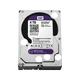 Samsung SRN 4000P NVR Kayıt Cihazı NAS uyumlu 4TB SATA 6Gb/s 5400 rpm 64Mb Cache HDD