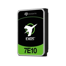 Seagate Exos E - 7E10 4TB 3.5 12Gbs 512n SAS Hard Disk ST4000NM001B
