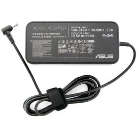 Asus ROG Strix Hero II GL504GM-DS74 Gaming Laptop 19.5V 11.8A 230W Orjinal Adaptörü
