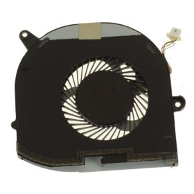 Dell DP/N 0TK9J1 TK9J1 Notebook Right Sağ İşlemci Fanı CPU Fan