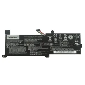 Lenovo IdeaPad 3-15IML05 (81WB0079TX) Notebook 7.6V 35Whr 2-Cell Orjinal Bataryası