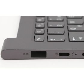 Lenovo Yoga C940-14IIL (81Q8005ATX) 2-in-1 Notebook Türkçe Orjinal Klavye
