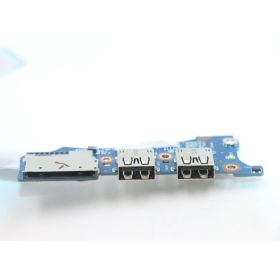 Lenovo IdeaPad 5-14ITL05 (82FE00K6TX) Notebook USB Board USB Kart Soket