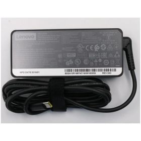 Lenovo 01FR030 ADLX65YDC3A 20V 3.25A Type-C 65W Orjinal Adaptör Adapter
