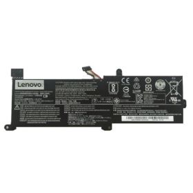 Lenovo IdeaPad 3-15IML05 (81WB0087TX) Notebook 7.6V 35Whr 2-Cell Orjinal Bataryası