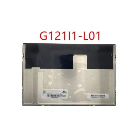 Innolux G121I1-L01 12.1" 1280*800 LCD Display Endüstriyel Panel