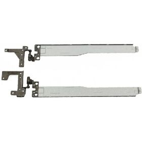 Dell DP/N 0T0MMT T0MMT Notebook Ekran Sag-Sol Menteşe Çifti Hinge