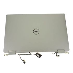 DELL XPS 13 9365 Notebook 13.3-inch Full HD Dokunmatik Panel