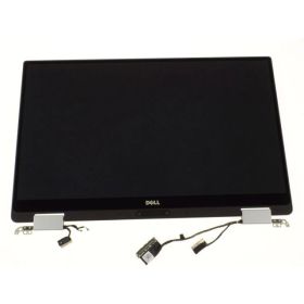 DELL XPS 13 9365 Notebook 13.3-inch Full HD Dokunmatik Panel