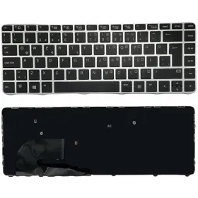 HP EliteBook 840 G4 (X3V06AV) Notebook Türkçe XEO Klavye