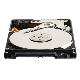 Lenovo IdeaPad 510-15ISK (80SR0081TX) Notebook 1TB 2.5-inch 7mm SATA Hard Diski