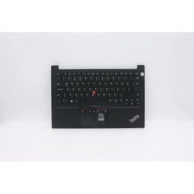 Lenovo ThinkPad E14 Gen 2 (20TA0053TX10) Laptop Türkçe Orjinal Klavye