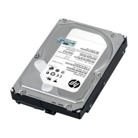 HP 507613-002 507618-004 698695-001 MB2000FAMYV 2TB 6G 7.2K SAS 3.5" LFF SC Gen8 Gen9