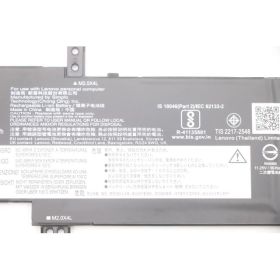 Lenovo IdeaPad 1 15IGL7 Type 82V7 Notebook Orjinal Pili Bataryası 5B11D70895