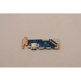 Lenovo IdeaPad 1 15IGL7 Type 82V7 Notebook USB Board 5C50S25409