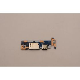 Lenovo IdeaPad 1 15IGL7 Type 82V7 Notebook USB Board 5C50S25409