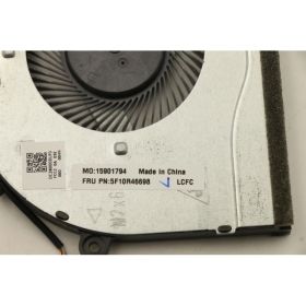 Lenovo IdeaPad 330-15ICH Type (81FK) 81FK005MTX Notebook Orjinal CPU FAN 5F10R46698