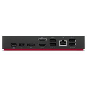 Lenovo USB-C Dock (Windows Only) 40B50090EU