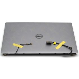 Dell XPS 15 9550 Notebook 15.6-inch Ultra HD Dokunmatik Panel