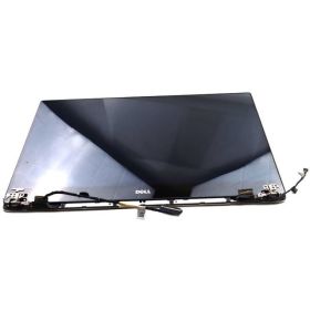 Dell XPS 15 9550 Notebook 15.6-inch Ultra HD Dokunmatik Panel