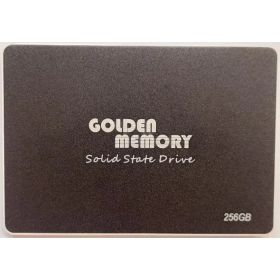 Lenovo ThinkBook 15-IIL (20SM007ATX) Notebook 256GB 2.5-inch 7mm 6.0Gbps SATA SSD Disk