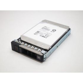 Dell 16TB 7.2K 12G NL SAS 3.5 inc 512e V0TFD 0V0TFD Sunucu HDD